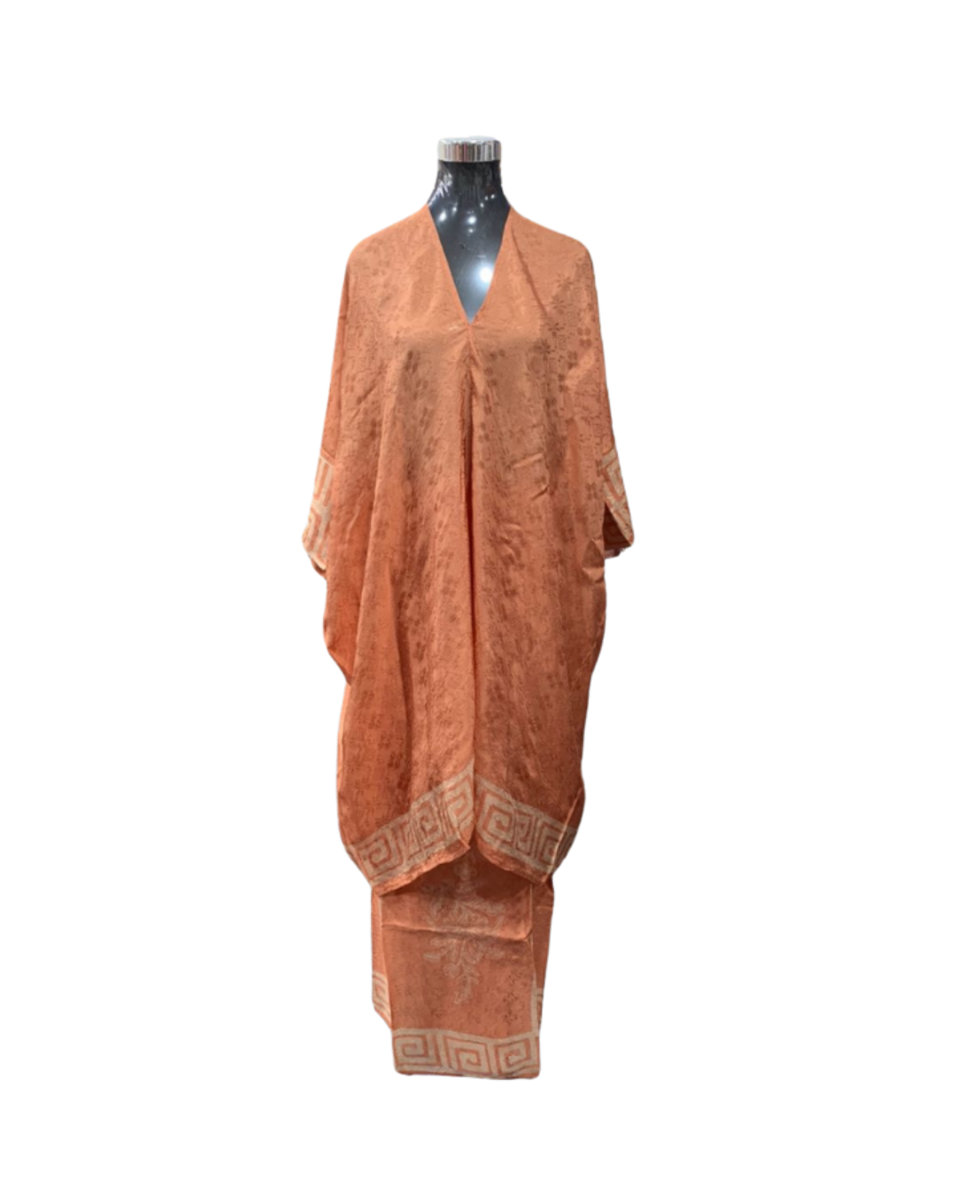 Kurung VISCOSE CORAK D